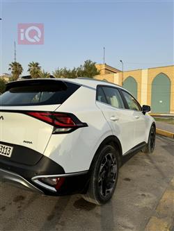 کیا سپۆرتاج